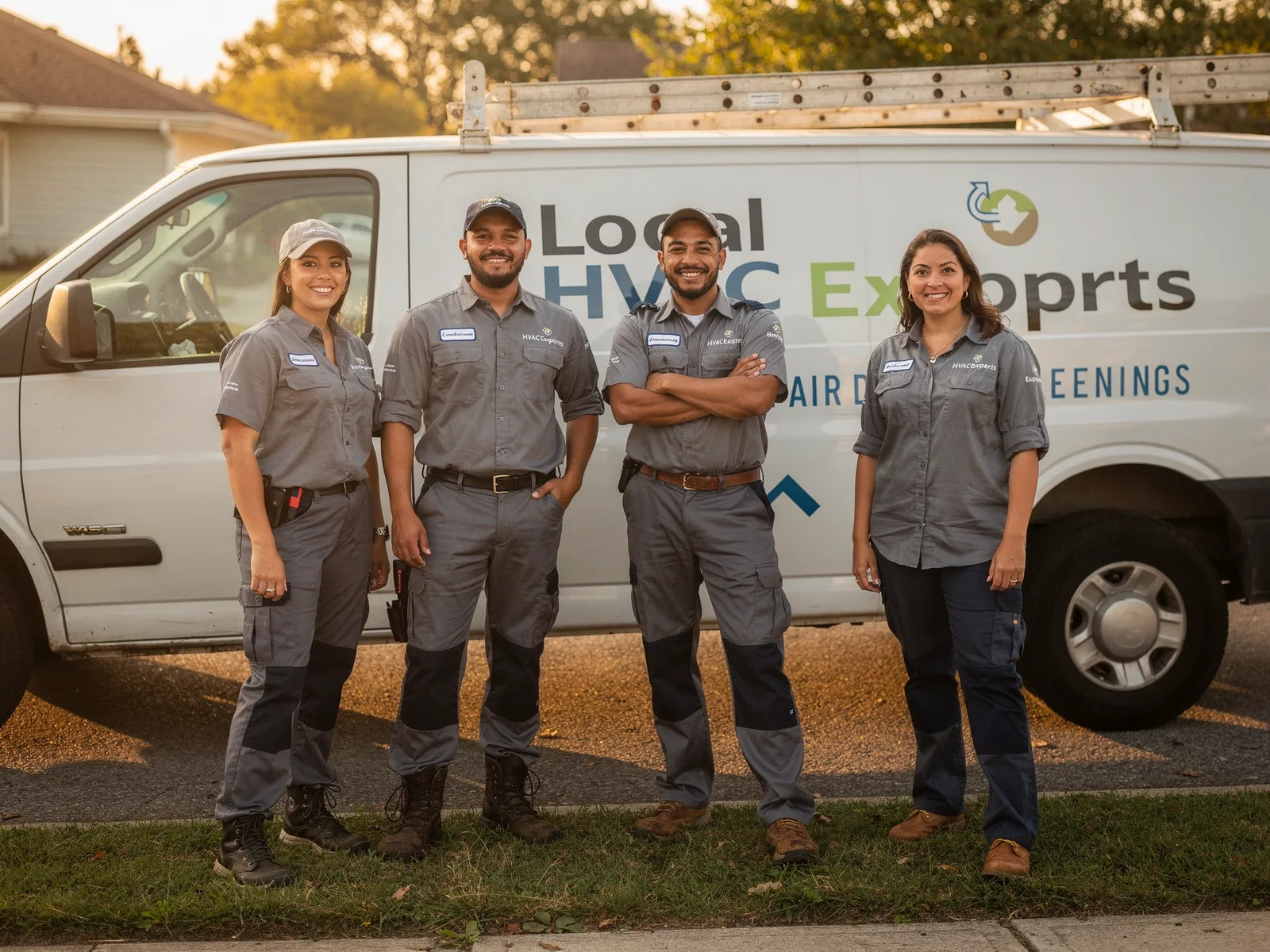 24/7 HVAC Repair & AC Replacement company in Marvin, SD